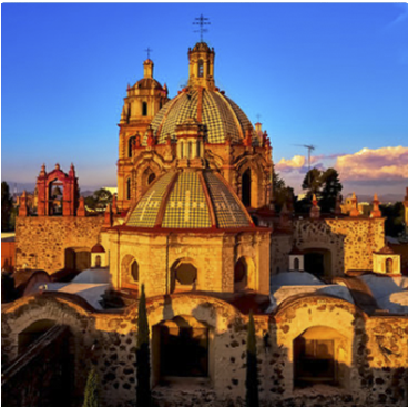 foto de San Luis P.