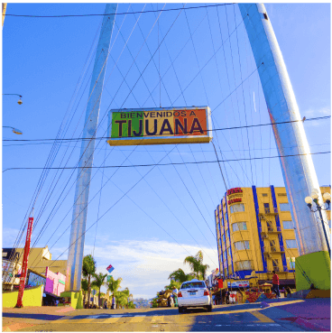 foto de Tijuana, Baja California