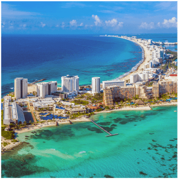 foto de Cancún