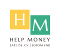 logo help money