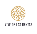 logo vive de las rentas