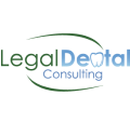 logo legal dental consulting