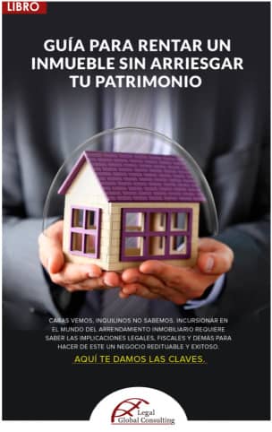 portada del libro Inversiones Inmobiliarias