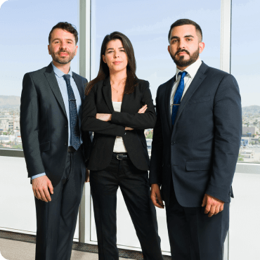 3 asesores de legal global consulting